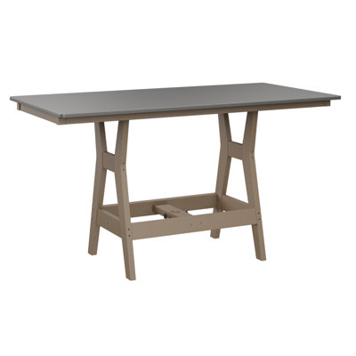 Harbor Outdoor Rectangular Dining Table