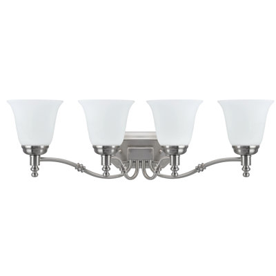 4 - Light Bath Bar
