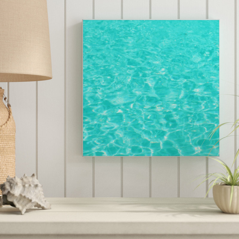 Sharon Kalstek - Single Picture Frame Print, 41cm H x 41cm W x 3.81cm D