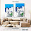 Nicci Iconic Santorini Architecture-108484877