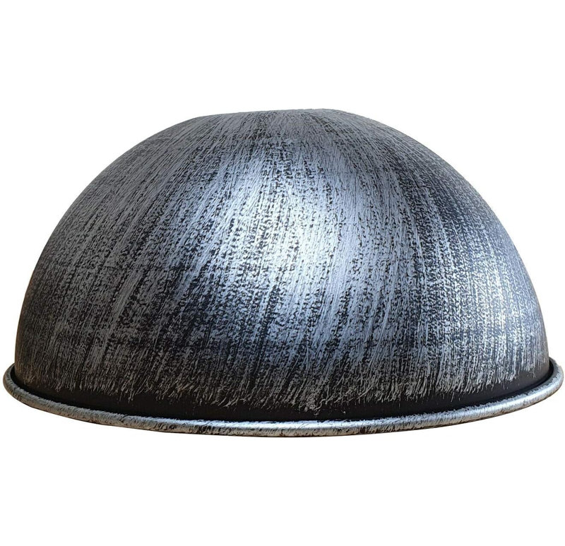 10 cm H Dome Lamp Shade