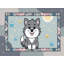 Tapis de vacances d'Halloween The Holiday Aisle®-1994098135