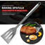 Accessoires de barbecue