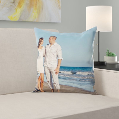 Coussin de mariage