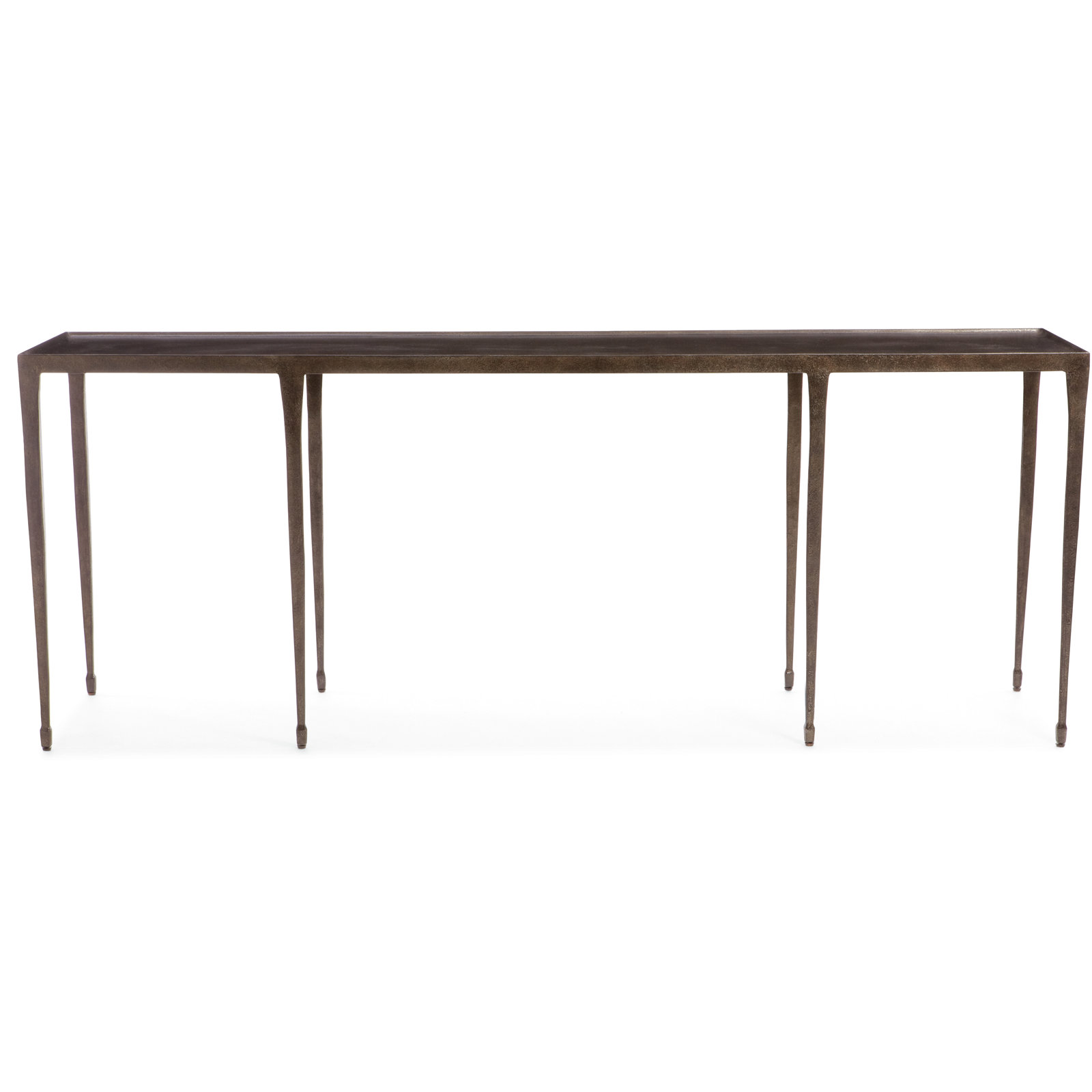 Halden 84'' Console Table