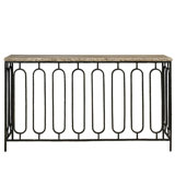 Griffith Park Console Table