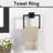 5-piece Bathroom Hardware Set-114763124