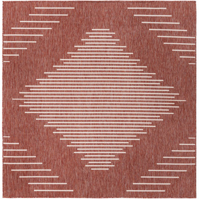 Wallington Geometric Indoor Rug