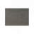 Dark Grey 2-Drawer Nightstand