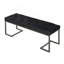 Banc rembourré capitonné-1581046624