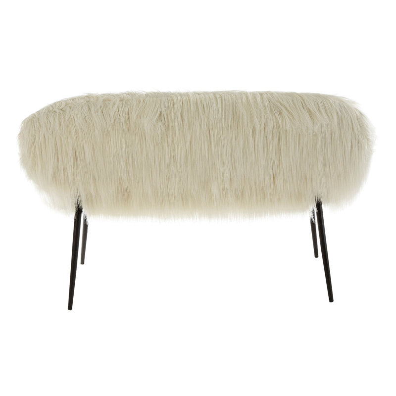 Fitz Sofa, Black