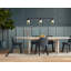 Good Times Oval Solid Wood Dining Table-61729653-83571784