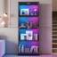 Display Cabinet-2036024021