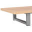 Olivari 900 mm Single Vanity with Vessel Ceramic Basin-311223345-311223347