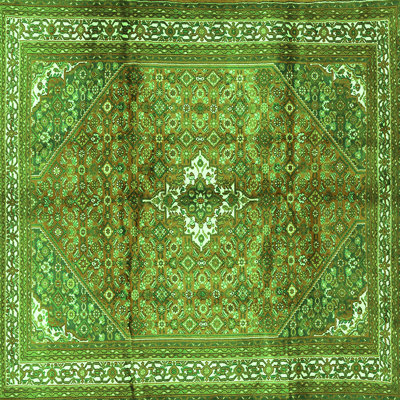 Tapis verts Traditional 2901