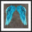 «Angel Wings V» par Joannoo, art mural encadré-1073899840-1073899846-1073899871