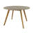 Bowes Outdoor Dining Table