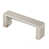 Satin Nickel is out of stock