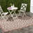 Sayden Performance Geometric Rug-824164758