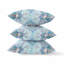 Insert de coussin géométrique réversible Lorimar