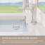 Meuble-lavabo flottant avec lavabo-121105256-121105258