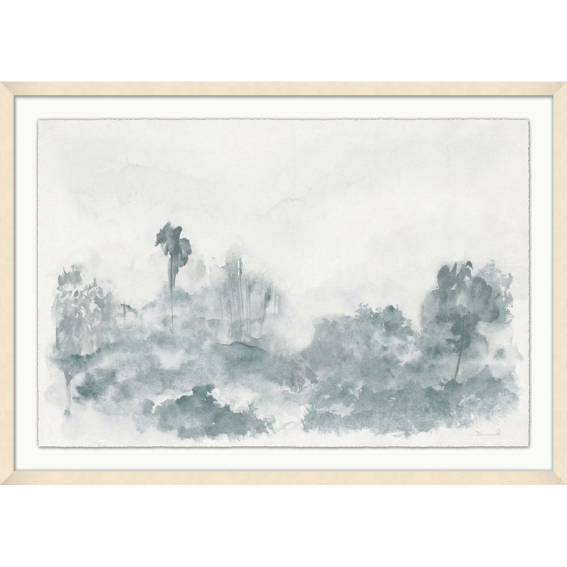 Tropic Treetops " Tropic Treetops 1 "