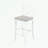 Rectangular Wood Dining Set with 2 Chairs-338636411-338636405-338636400