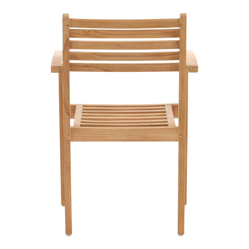 Verdant Outdoor Dining Chair