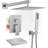 All-In-One Kit with Rough in-Valve-70544845