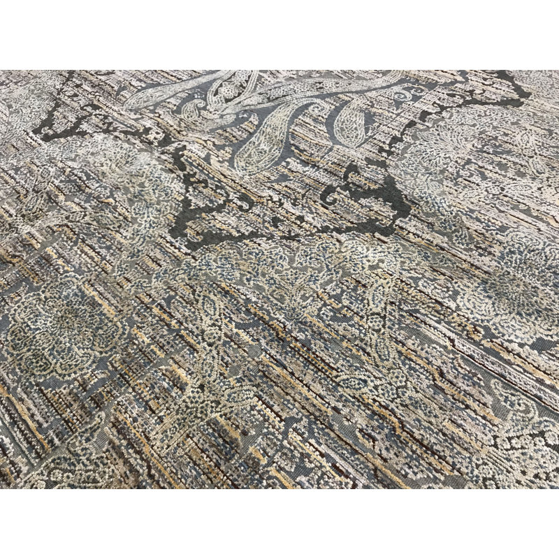 One-of-a-Kind 8' X 10'3" Area Rug