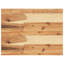  Plateau de table rectangulaire en bois massif d'acacia-1225817071