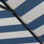 Parasol de marché 132 po Sunbrella-91267292