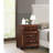 Nightstand, Cappuccino-215201256