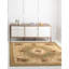Tapis oriental Rabito en mousse-69593070