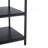 Modern Circular Dining Table With Double-Layer Storage