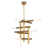 Natural Brass selected