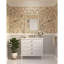 Éclairage pour meuble-lavabo à intensité variable Quillan-94225574-94225573