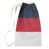Pittsburgh Navy/Red/White
