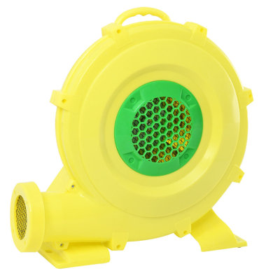 Inflatable Bouncy Castle Jumper Air Duster Pump Blower Fan