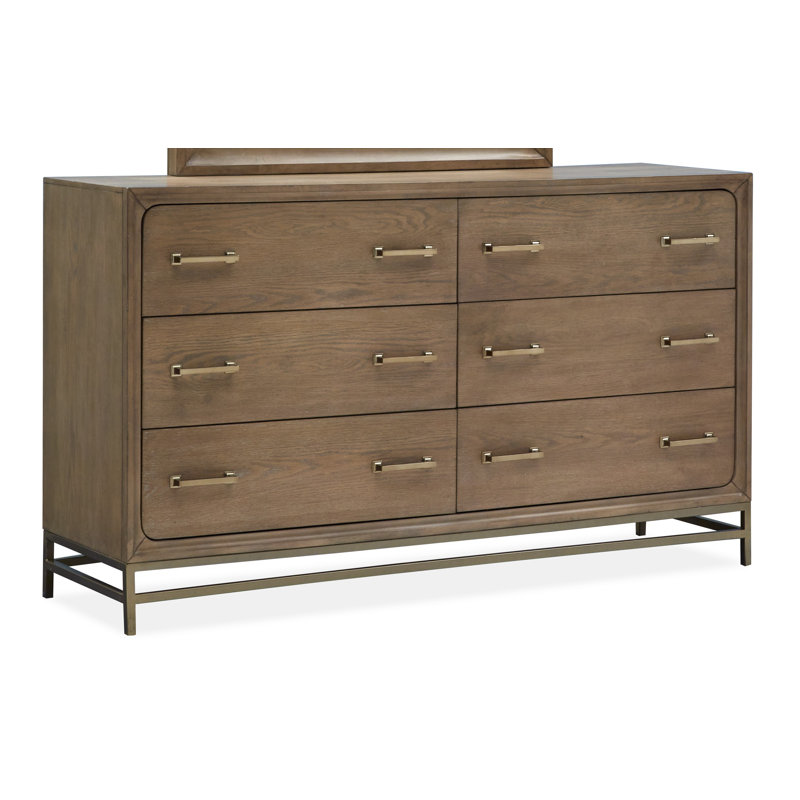 Aviana Dresser