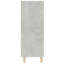 Jennicka 90 cm H x 69.5 cm W Standard Bookcase-738604399