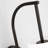 Lowell Steel Armed Sconce-98618957