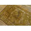 Antique Tibetan Chinese Floral Knotted Rug