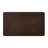 Pierce Cherry Finish Coffee Table