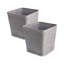 Ebern Designs Amarillys Fabric Decorative Bin-1219061318