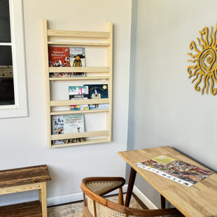 Bibliothèque Montessori