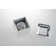 Acrylic LED Flush Mount