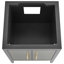 Province 24" Freestanding Standard Single Bathroom Vanity with Top-1070190468-1069722149