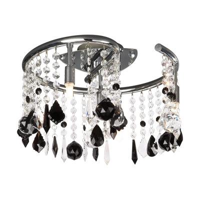 Grace LED Flush Mount