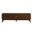 Meuble télé 67,9 po Mid-Century Modern Rattan-569017488